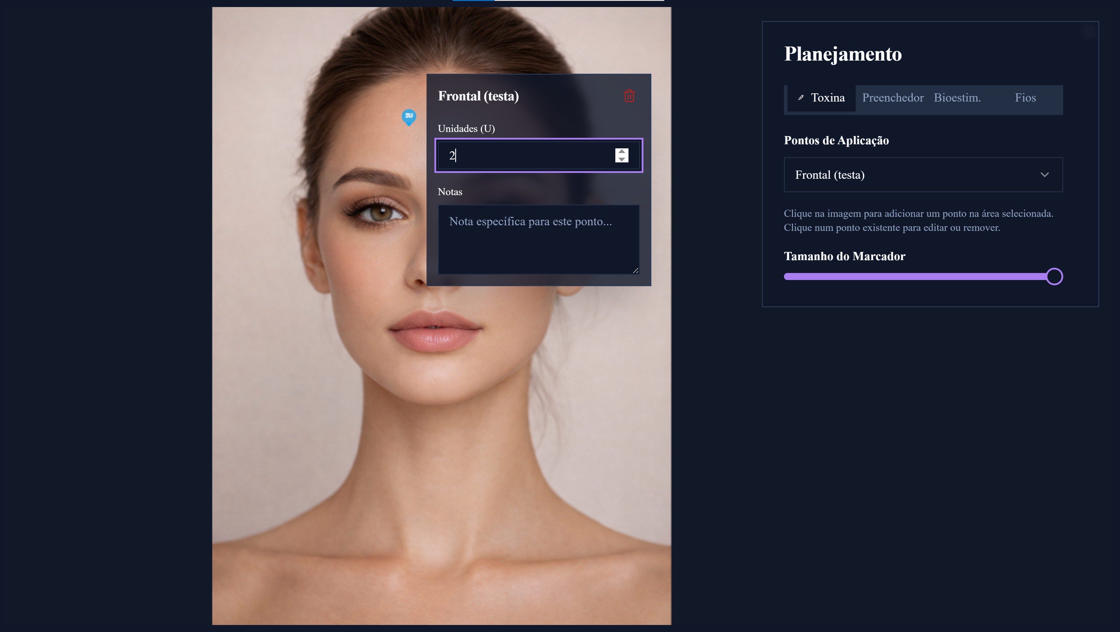 Harmonização Orofacial (HOF)