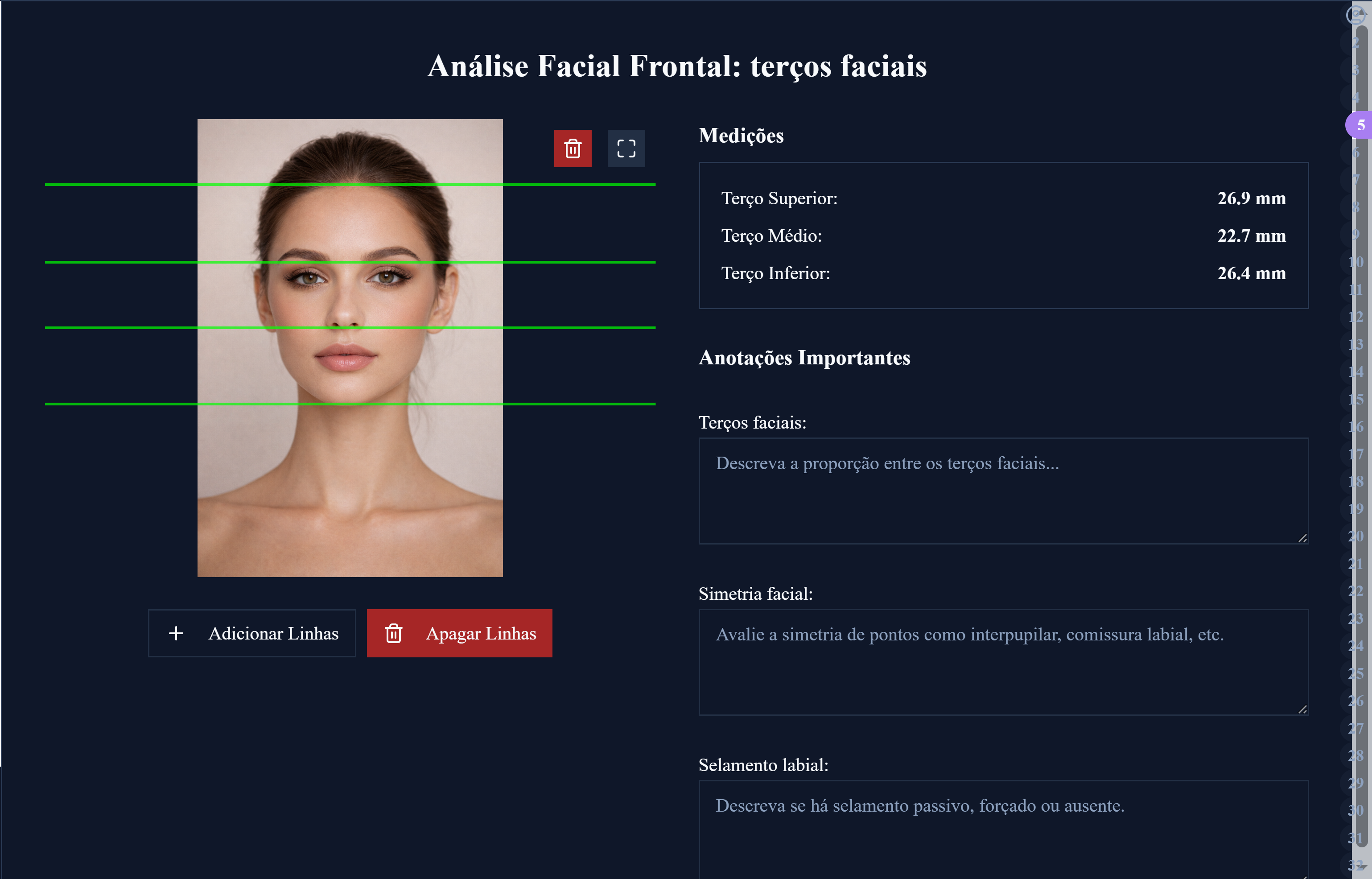 Planejamento Ortodôntico